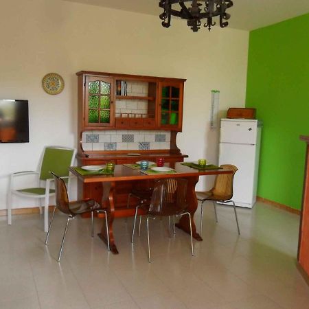 Appartamento La Casa di Peppe Favignana Esterno foto