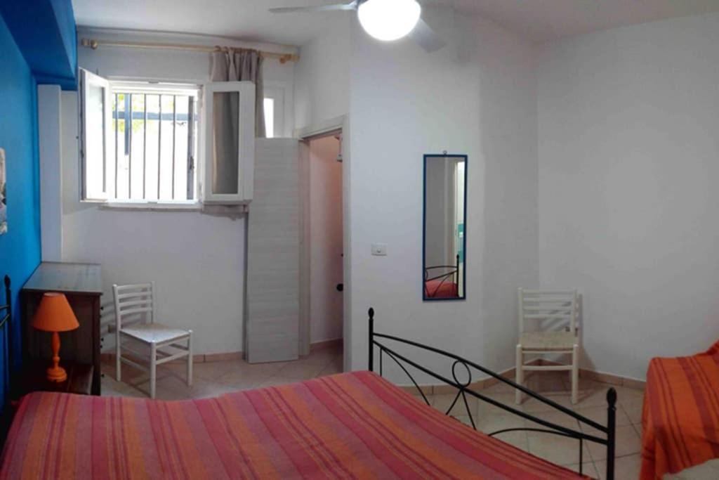 Appartamento La Casa di Peppe Favignana Esterno foto